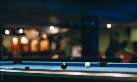 Billiards Background, Billiards Game, Game Table, Out Of Focus, Table Games, Billiard Table, Billiards, Night Club, Neon