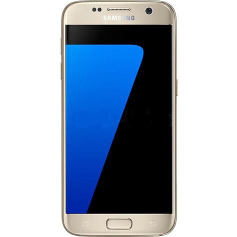 Buy Samsung Galaxy S7 32GB Gold at the best prices. Galaxy Mobile, Pixel Camera, Verizon Wireless, Phone Deals, Samsung Mobile, Phone Shop, Old Phone, T Mobile, Samsung Galaxy S5