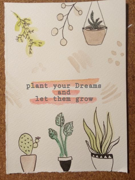 🌿🌿🌿🌻🌝🌝 Motivation quote Aquarell Plant Motivational Quotes, Botany Quotes, Cute Plant Quotes, Plant Quotes, Calendar Quotes, Meaningful Paintings, Grad Quotes, Growing Quotes, Janmashtami Decoration