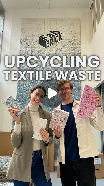 Recycle Textiles, Upcycle Material, Recycling Textiles, Textile Waste Recycling, Fabric Upcycle, Fabric Waste, Recycle Fabric, Textile Products, Clothes Repair