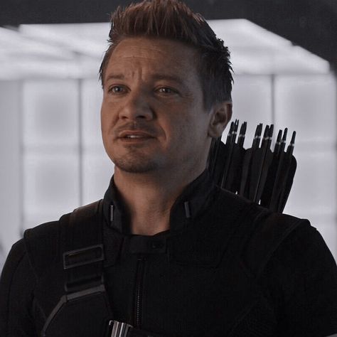 Clint Barton Icon, Hawkeye Avengers, Eddie Brock Venom, Marvel Hawkeye, Sci Fi Landscape, Black Panther Art, Hair Tips Video, Clint Barton, Man Thing Marvel