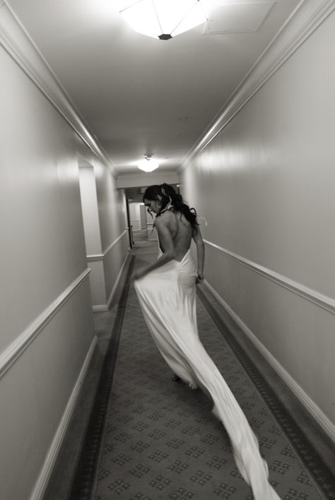 #santinibride #hotel hallway santini{bridal} Hotel Hallways Aesthetic, Hallway Photoshoot Ideas, Hotel Lobby Aesthetic Photoshoot, Hotel Corridor Photoshoot, Corridor Photoshoot, Hotel Selfie Ideas, Hotel Hallway Aesthetic, Hallway Poses, Hotel Hallway Photoshoot