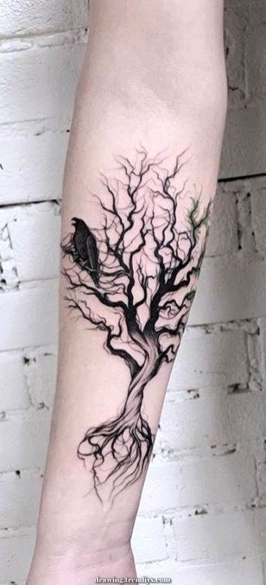 180+ Beautiful Tree Of Life Tattoos Designs with Meanings (2022) - TattoosBoyGirl Bonito, Sunflower Art Project, Bunny Art Projects, Chalk Pastel Art, Summer Art Projects, Diy Tattoo, Bunny Art, Sunflower Art, Unique Paintings