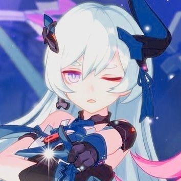 #liliya #liliyaicon #honkaiimpact #honkaiimpacticons #honkaiimpactliliya Anime Devil, Honkai Impact 3rd, Alien Stage, Anime Expressions, Honkai Impact, World Star, Matching Profile Pictures, Cute Icons