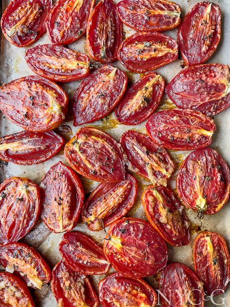 Susan Spungen, Roasted Tomatoes Recipe, Quick Pasta Sauce, Beet Salad Recipes, Slow Roasted Tomatoes, Quick Pasta, Race Against Time, Tomatoes Recipe, Summer Tomato