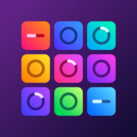 Groovepad MOD APK v1.17.0 (Premium Unlocked/AD Free) Check more at https://androdz.com/groovepad-mod-apk-v1170-premium-unlockedad-free/ Professional Dj, Music Beats, Drum Pad, Music Producers, Mix Style, Drum Machine, Types Of Music, Making Tools, Dubstep