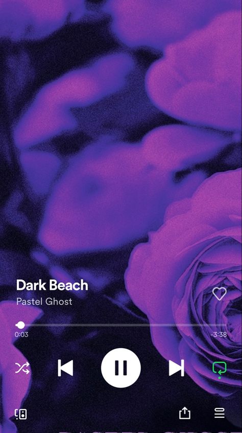 Pastel Ghost Poster, Pastel Ghost Wallpaper, Pastel Ghost Album Cover, Dark Beach Pastel Ghost, Rainy Aesthetic, Beach Songs, Pastel Ghost, Dark Beach, Ghost Album