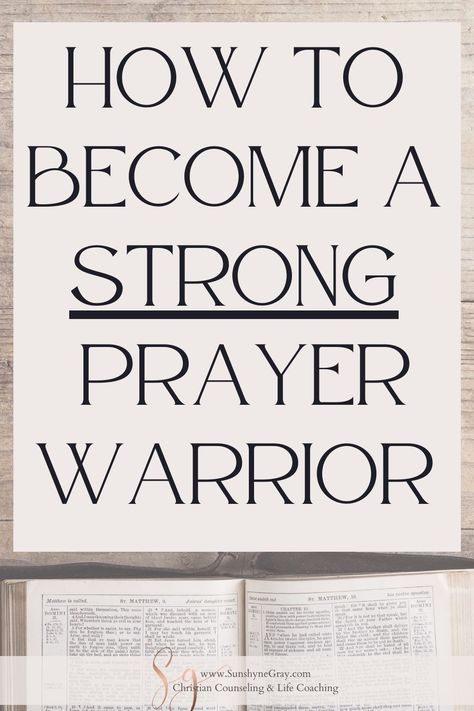 15 characteristics of a prayer warrior; How to become a prayer warrior; #pray #prayer #womanprayerwarrior A Warrior, Prayer Warrior Quotes, Prayer Warrior Quotes Spiritual Warfare, Warroom Prayers Ideas, Faith Challenge, Prayer Warrior Woman, Warrior Prayer, Spiritual Fasting, Spiritual Warfare Prayers Warriors