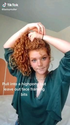 How To Curly Messy Bun, How To Do A Bun Curly Hair, How To Do Curly Messy Bun, Bun In Curly Hair, Curly Bun For Long Hair, Two Buns Curly Hairstyle, Cute Curly Hair Buns, Easy Bun Curly Hair, Buns For Long Curly Hair