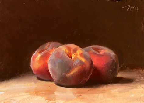 Silly Paintings, Painting Mood, Daily Painters, Still Life Flowers, Still Life Photos, Life Paintings, Winter Painting, Still Life Oil Painting, Fruit Painting