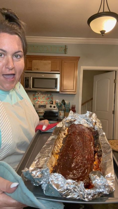 #ovenbaked #bbqribs #easyrecipe #mississippikween #cookingtutorial | By Mississippi Kween Missippi Kween, Mississippi Queen Recipes, Mississippi Kween Recipes, Mississippi Kween, Mississippi Queen, Queens Food, Cooking Tutorials, Bbq Ribs, Popular Videos