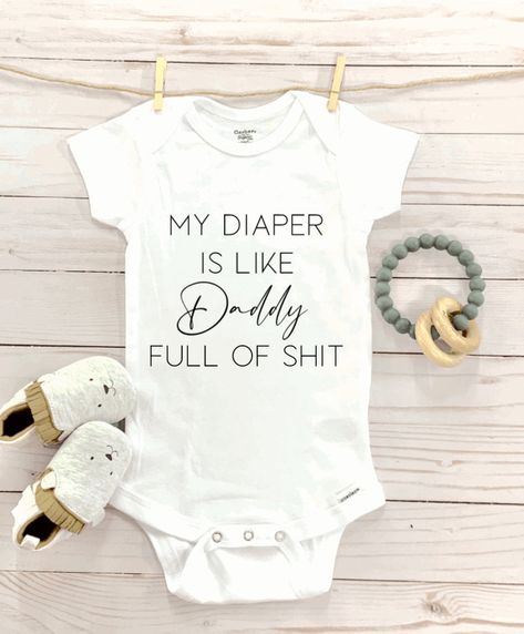 Funny baby quotes