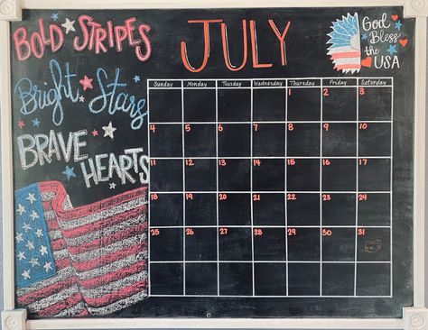 July White Board Ideas, White Board Calendar Ideas July, July Calendar White Board, July Chalkboard Art Calendar, July Calendar 2024 Aesthetic Whiteboard, July Whiteboard Calendar Ideas, July Whiteboard Calendar, July Chalkboard Calendar, June Chalkboard Calendar