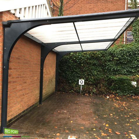 Free-standing Cantilever Carports - Proport Canopies Strongest Cantilever Trees, Car Park, Cantilever Carport, Parking Lot, Gazebo, Pergola, Garage, Outdoor Structures, Google Search