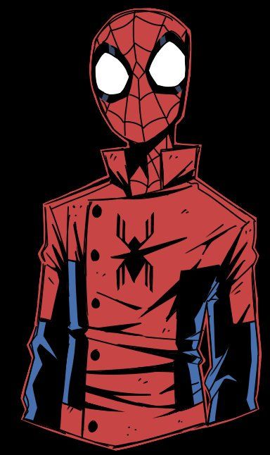 Spiderman Oc Template, Character Design Spiderman, Spiderman Designs Ideas, Spider Man Designs, Spiderman Anime Art, Spiderman Oc Ideas, Spiderverse Poses, Spiderman Drawing Digital, Spiderman Character Design