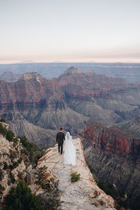 kyle loves tori photography north rim grand canyon national park arizona bridals saint george temple wedding 024 Grand Canyon Elopement, Grand Canyon Wedding, Canyon Elopement, Grand Canyon Camping, Adventure Wedding Photography, Canyon Wedding, Adventurous Elopement, Temple Wedding, National Park Wedding