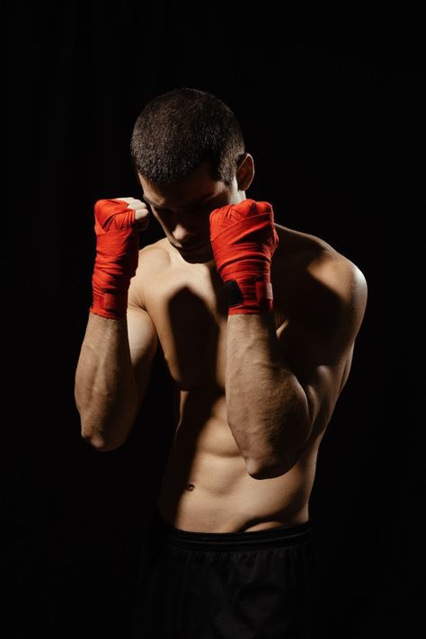 Boxer Aesthetic Male, Boxe Aesthetic, Boxing Pictures, Boxing Photoshoot, Boxing Men, Boxer Sport, Box Sport, Martial Arts Photography, Boxer Training