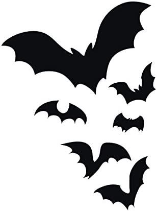 Bats Flying, Bat Animal, Metal Room, Bat Flying, Halloween Vinyl, Bat Tattoo, Dream Vehicles, Halloween Graphics, Cartoon Tattoos