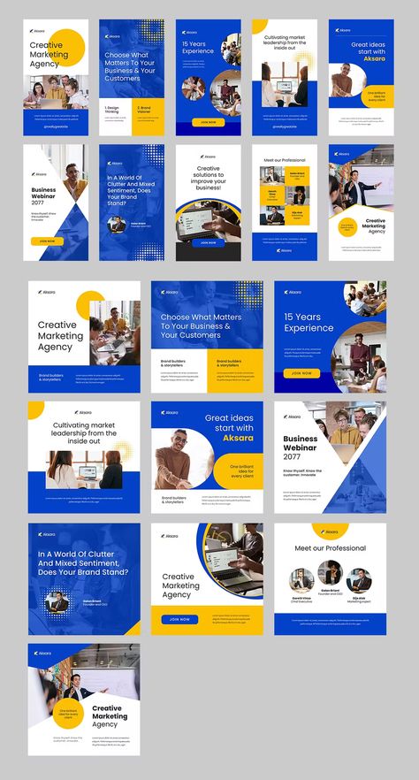 Business Instagram Post & Stories Keynote Template Art Instagram Feed Design, Spotlight Instagram Post, Facebook Post Design Layout, Social Media Design Business, Instagram Post Ideas For Business, Business Story Template, Facebook Post Design Ideas, Business Post Design, Instagram Template Design Business