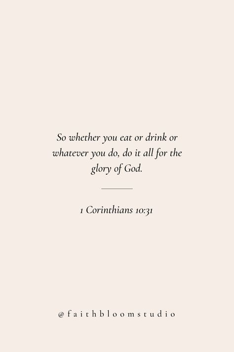 Corinthians 10:31 Wallpaper, Workout Scripture Motivation, Senior Bible Quotes, Bible Quotes For Senior Year, Bible Verse Health, Workout Bible Verses, Nursing Bible Verses, Senior Quote Bible Verse, Vision Board Scriptures Bible Verses