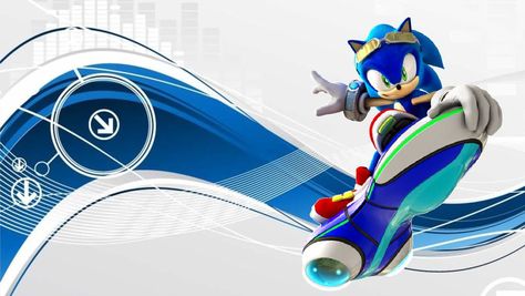 Sonic Riders Zero Gravity Sonic wallpaper Sonic Y2k Widget, Sonic Laptop Background, Sonic Riders Wallpaper, Sonic Wallpaper Computer, Y2k Pc Wallpaper Hd, Frutiger Aero Pc Wallpaper, Frutiger Metro Blue, Sonic Ipad Wallpaper, Sonic Wallpaper Ipad