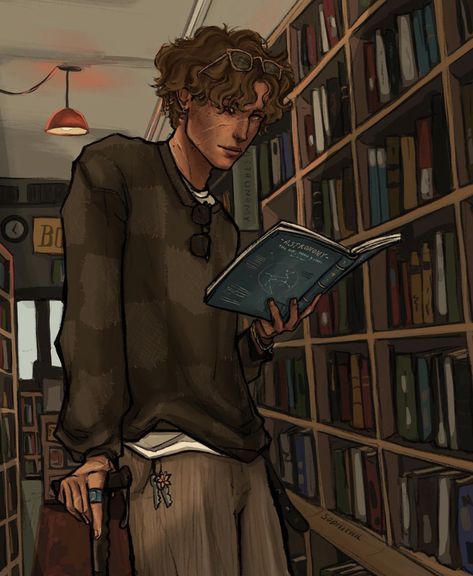 Atyd Wolfstar, Remus Lupin, Fan Art, Fan, On Instagram, Instagram, Art