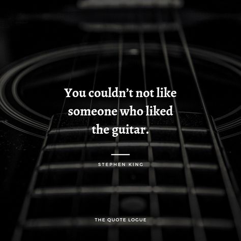 Guitar quotes Guitar Quotes Aesthetic, Rock Quotes Music, Guitarist Quotes, Musician Quotes, Guitar Quotes, Rock Quotes, Music Quote, One Liner Quotes, I Hope You Know