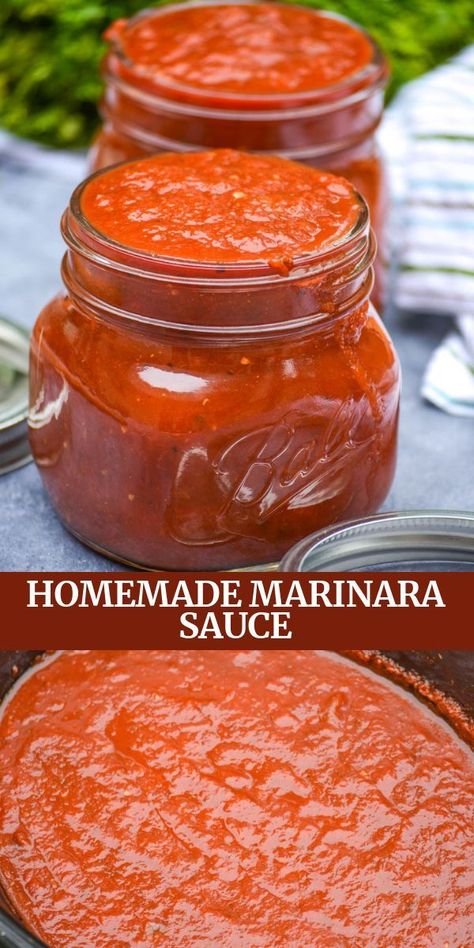 Cleanfoodcrush Recipes, Cleanish Eating, Low Carb Pasta Sauce, Keto Pizza Sauce, Thm Fp, Easy Marinara Sauce, Tomatoes Recipes, Homemade Marinara Sauce, Low Carb Marinara