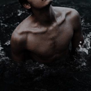 Dark Faerie Aesthetic, Dark Fae Aesthetic, Dark Mermaid Aesthetic, Siren Oc, Faerie Aesthetic, Male Mermaid, Fae Aesthetic, Dorian Havilliard, Siren Aesthetic