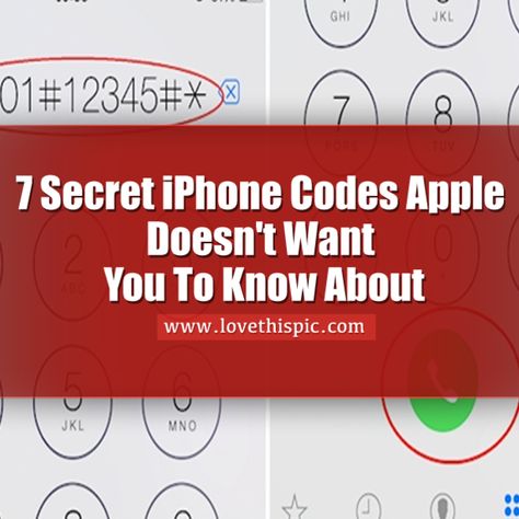 Iphone Codes, Iphone Tips, Iphone Hacks, Your Man, Want You, Tips And Tricks, How To Use, A Man, In Love