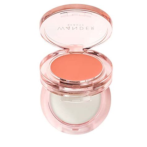 Double Dates, Wander Beauty, Makeup Store, Cream Blush, Makeup Reviews, Glass Skin, Free Makeup, Blush Makeup, Lip Moisturizer