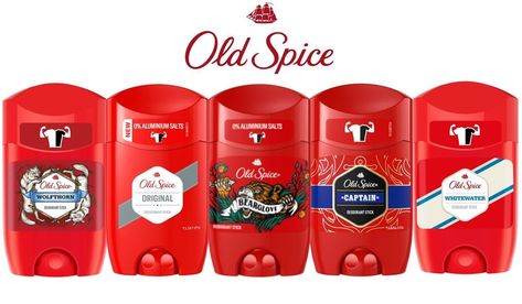 Old Spice Deodorant, Fraud Prevention, Deodorant Stick, Aluminum Free Deodorant, Old Spice, Financial Information, Antiperspirant, Easy Dinner, Deodorant