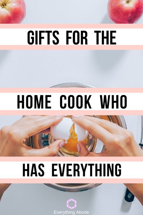 Diy For Mom, Affordable Room Decor, Birthday Presents For Grandma, Diy Gifts Christmas, Christmas Gift Ideas For Boyfriend, Cooking Friends, Gadgets For Women, Presents For Grandma, Cooking Gifts