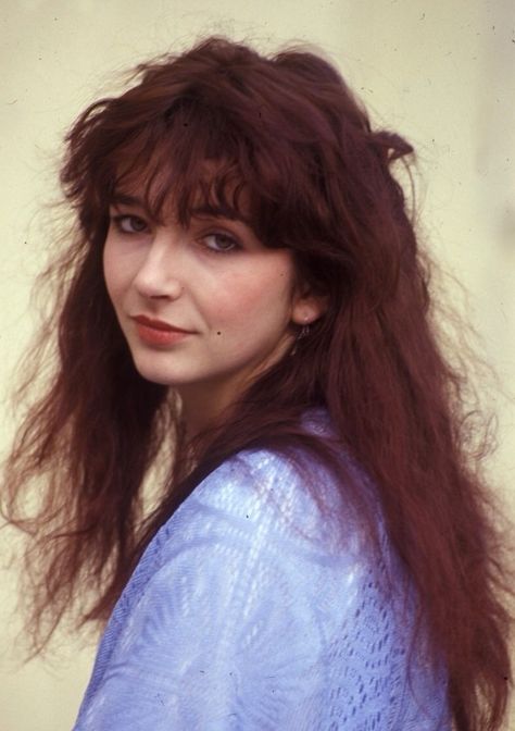 Queen Kate, Kate Bush, Florence Welch, Stevie Nicks, Female Singers, Looks Style, Hair Inspo, Pretty People, Musician