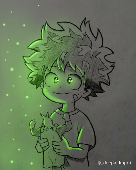 Glow Art, Fandom Drawing, Best Anime Drawings, Anime Canvas Art, Glowing Art, Cool Anime Backgrounds, Cute Anime Chibi, Dark Art Illustrations, Anime Shadow