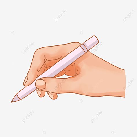 Hand With Pencil Drawing, Communication Clipart, Background For Projects, Gacha Hands Base, Hand Holding Pencil, Mobile Png, Holding A Pencil, Pencil Clipart, Pencil Png