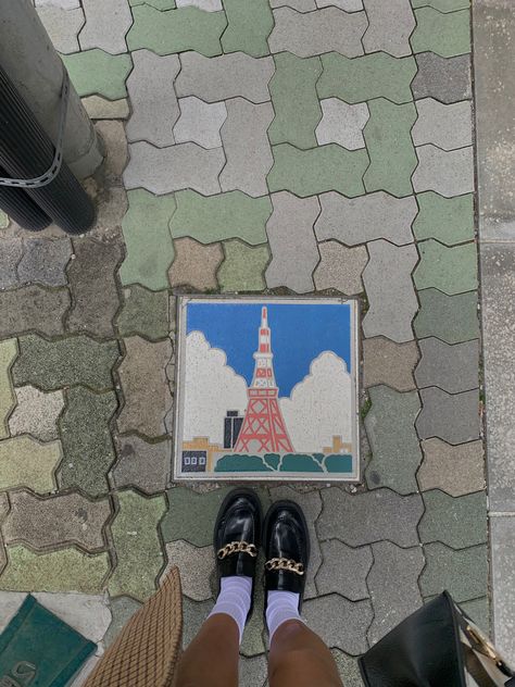 Tokyo tower japan Tokyo Fall Aesthetic, Tokyo Japan Instagram, Japan Aesthetic Instagram Story, Tokyo Fashion Aesthetic, Tokyo Holiday Aesthetic, Tokyo Tower Aesthetic, Tokyo Vibes Aesthetic, Japan Vision Board, Tokyo Pictures Ideas