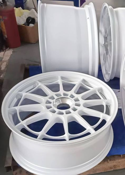 white custom wheels for cars, custom white wheel rims, white racing rims oem. diameter 15 16 17 18 19 20 21 22 23 24 inch. Racing Rims, White Wheels, Rims For Sale, White Rims, Wheels For Sale, Forged Wheels, Custom Wheels, Car Wheels, Wheel Rims