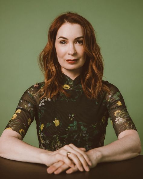 Me when I heard the AMPTP wants the right to animate our corpses like puppets with AI for free after we die. #sagaftrastrong… | Instagram Felicia Day, Me When, Puppets, For Free, Makeup, On Instagram, Instagram, Make Up