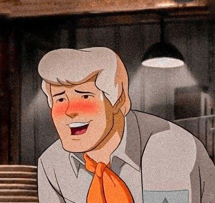 Fred Jones Aesthetic, Scooby Doo Fred, Fred Scooby Doo, Jones Aesthetic, What's New Scooby Doo, Fred Jones, Scooby Doo Pictures, Scooby Doo Mystery Inc, Scooby Doo Mystery Incorporated