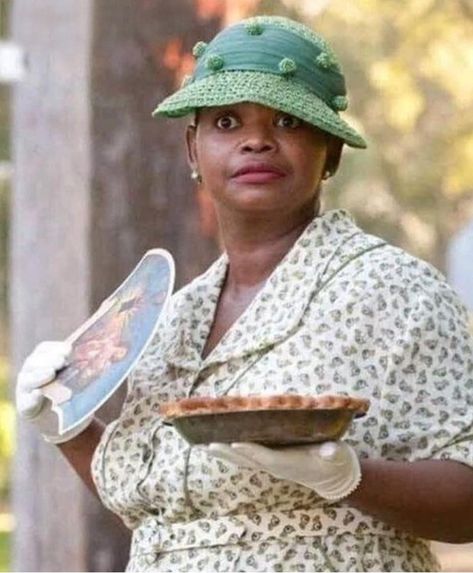 The Help Movie, Help Movie, Films Aesthetic, Tv Shows Outfits, Award Winning Cookies, Driving Miss Daisy, Movie Cakes, Octavia Spencer, Hidden Figures