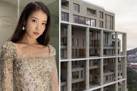 K-pop property: inside IU’s lavish new US$11.7 million penthouse in Eterno Cheongdam, Korea’s new most expensive estate | South China Morning Post Luxury Korean Apartment, Korean Penthouse Luxury, Korean Penthouse, Korea Penthouse, Seoul Apartment, Penthouse Luxury, Luxury Penthouse, Morning Post, South China