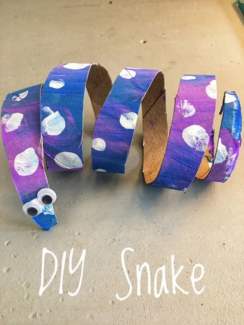 5 EASY Toilet Paper Tube Crafts for Kids Daycare Crafts With Toilet Paper Rolls, Cardboard Toilet Paper Rolls Ideas, Disney Toilet Paper Roll Crafts, Craft Ideas Toilet Paper Rolls, Toddler Crafts With Toilet Paper Rolls, Toilet Tube Crafts For Kids, Toilet Roll Animal Craft, Crafts To Do With Paper Towel Rolls, Preschool Toilet Paper Roll Crafts