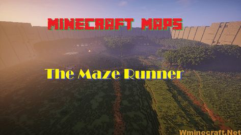 Download The Maze Runner Map – Maps for Minecraft When waking up you find yourself a weird place called “The Glade.” You have no past memories of your life. Outside of The Glade is a massive maze that looks almost impossible to get through, and it’s your job to get out. When night falls huge [...] The post The Maze Runner Map – Maps for Minecraft appeared first on World Minecraft. Streaming Ideas, The Glade, The Maze Runner, Minecraft 1, Minecraft Mods, Maze Runner, Getting Out, Minecraft, The Outsiders