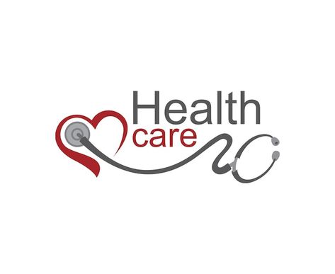 Vector medical halth care icon | Premium Vector #Freepik #vector #stethoscope-icon #stethoscope-logo #stethoscope #doctor-stethoscope Doctor Logo Medical, Doctor Logo Design, Positive Quotes Encouragement, Doctor Logos, Medical Business Card, Logo Design Health, Clinic Logo, Pharmacy Design, Medical Logo Design