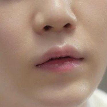 Yoongi Lips, Yoongi's Lips, Suga Agust D, Lip Tutorial, Face Study, Lips Drawing, Agust D, Foto Bts, My Only Love