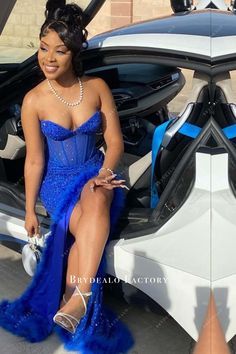 Prom Dress With Corset On Top, Long Blue Homecoming Dresses, Royal Blueprom Dress, Blue And Grey Prom Dress, Blue Md Dresses, Sky Blue Prom Dress Short, Unique Blue Prom Dresses, Navy Blue Dresses Prom, Kenyan Prom Dress