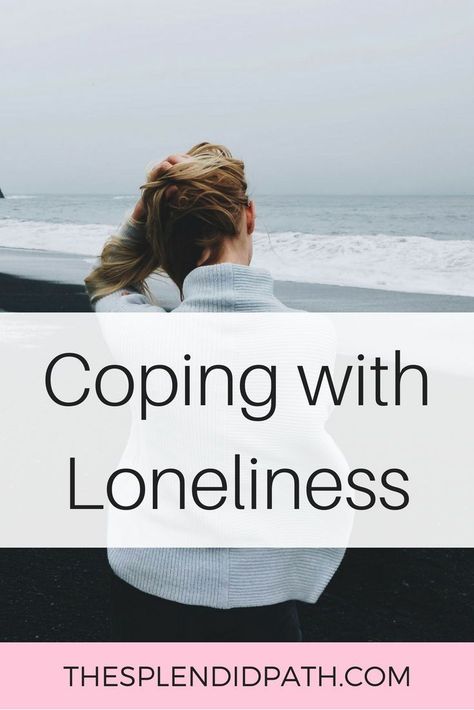 Having trouble being on your own after the end of a relationship or a divorce? Feeling lonely after a breakup? This article discusses coping with loneliness you may be feeling Being On Your Own, Coping With Loneliness, End Of A Relationship, Still Healing, Coping With Divorce, Divorce Mediation, Divorce Help, After A Breakup, Divorce Process