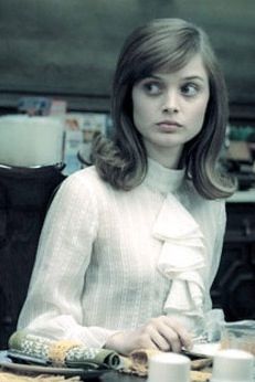 Dark Shadows movie Victoria Winters fashion Chocolates, Photography, Bella Heathcote, Brown Hairstyles, Dark Shadows, Photography Beautiful, Hairstyles