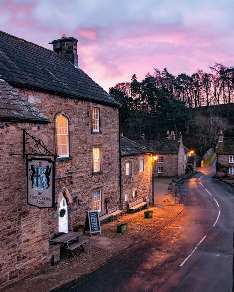 Northumberland 250 on Instagram: “Northumberland’s Beautiful Villages” Northumberland England, Inn Hotel, Genius Loci, English Village, Jack Kerouac, Beautiful Villages, English Countryside, Take Me Home, Wales England